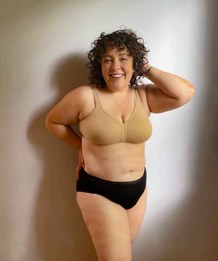 Building a Summer Bra Wardrobe